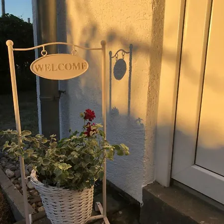 Σπίτι διακοπών Ferienhaus