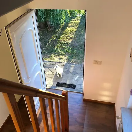 Σπίτι διακοπών Ferienhaus