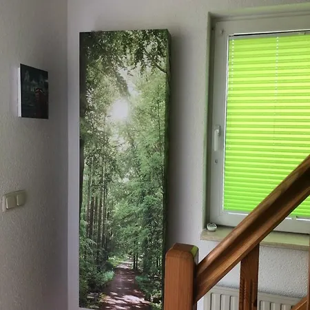 Σπίτι διακοπών Ferienhaus