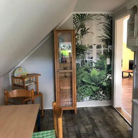 Σπίτι διακοπών Ferienhaus