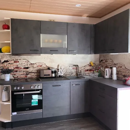 Σπίτι διακοπών Ferienhaus