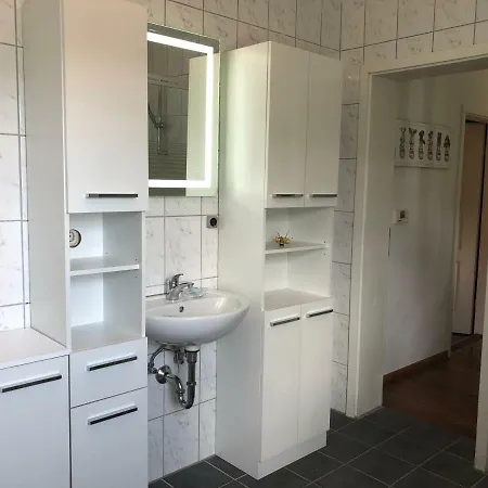 Σπίτι διακοπών Ferienhaus
