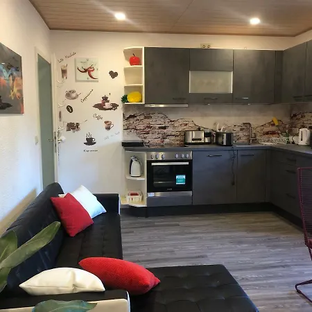 Σπίτι διακοπών Ferienhaus
