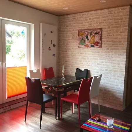 Ferienhaus