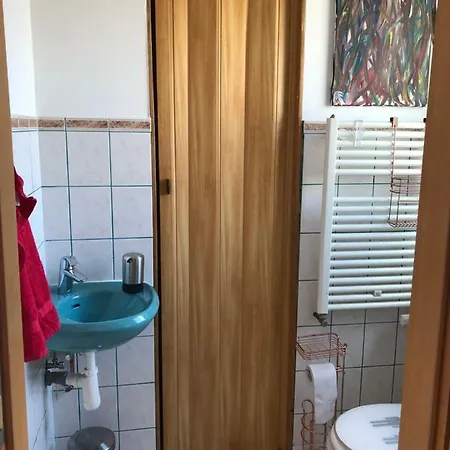 Σπίτι διακοπών Ferienhaus