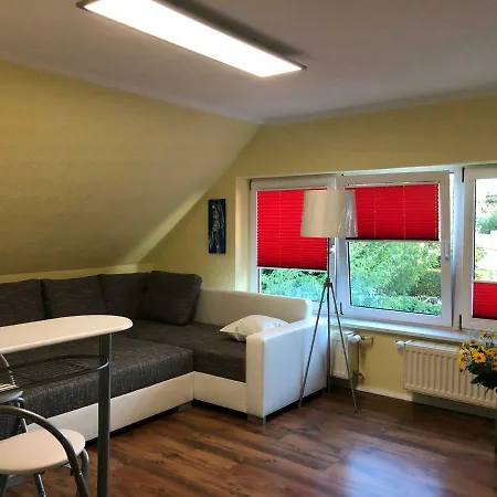 Σπίτι διακοπών Ferienhaus