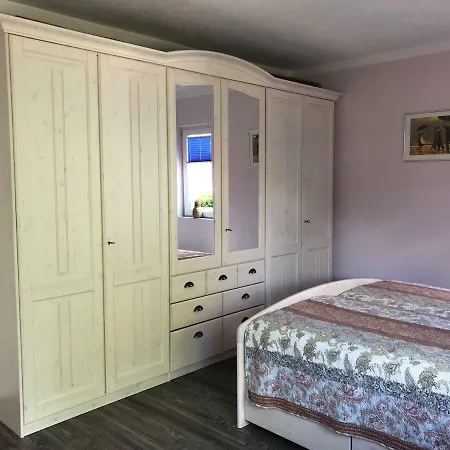 Σπίτι διακοπών Ferienhaus