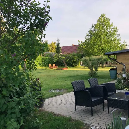 Ferienhaus