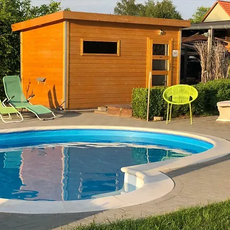 Ferienhaus